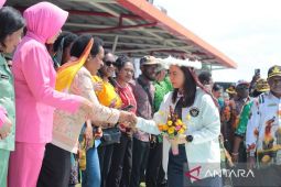 Festival Lembah Baliem jadi penggerak ekonomi wisata Papua Pegunungan