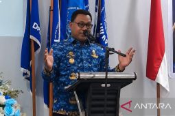 Pemprov Maluku-IWAPI perkuat akses perbankan bagi UMKM dorong pertumbuhan ekonomi