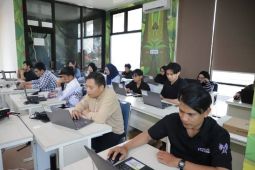 Jalankan bisnis, Dispora Kota Tangerang ajak pelaku usaha manfaatkan AI