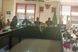 DPRD Maluku: Peningkatan status jalan Ambalau SBB tergantung anggaran