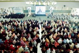 Al-Ghozy Muslimah Center gelar kuliah perdana Tahsin Angkatan ke-20