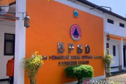 BPBD Cianjur pastikan tidak ada kerusakan yang disebabkan gempa Pangandaran
