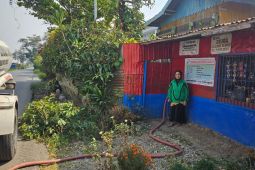 Pertamina Patra Niaga pastikan distribusi minyak tanah ke Kabupaten Jayawijaya kembali normal