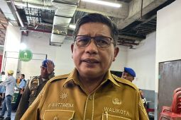 Pemkot Ambon koordinasi dengan BWS antisipasi dampak El Nino terkait masalah air bersih
