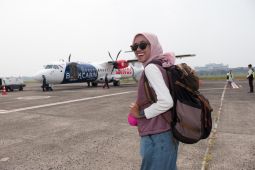 Wings Air membuka rute penerbangan dari Bandung-Lampung