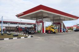 Pertamina Patra Niaga - Pemkab Kepulauan Tanimbar komitmen jaga keandalan suplai BBM di Saumlaki