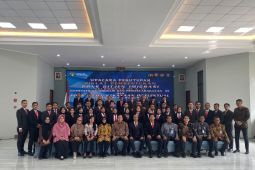 Kanwil Kemenkum Babel tambah PPNS perkuat penegakan hukum KI