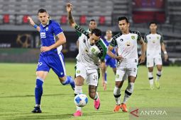 Fakta, striker Brasil empat musim beruntun top skorer Liga 1 Indonesia