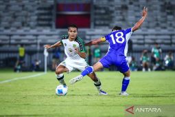 Adam Alis tidak kecewa sama sekali, Persib sampai di titik tertinggi