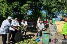 Kemenag imbau umat waspada potensi kebakaran akibat kemarau