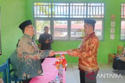 Kemenag perkuat tata kelola madrasah di Bolsel