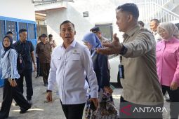 Mendukbangga intensifkan ruang ramah anak jaga kesehatan mental remaja