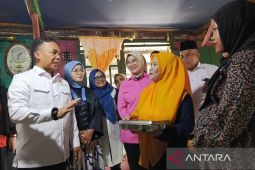 Kemendukbangga salurkan MBG 3B ke 9,6 juta penerima manfaat