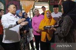 Mendukbangga pastikan distribusi MBG 3B di Bangka Belitung tepat sasaran