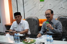 Kemenkum Aceh dan Aceh Besar perkuat proteksi kekayaan intelektual