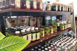 Pemkab Berau dorong percantik kemasan produk IKM tingkatkan daya saing
