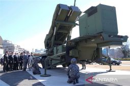 Pentagon desak produksi senjata AS digenjot akibat cadangan menipis
