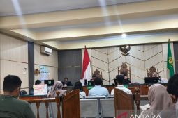 Proses pengadaan wewenang ULP dalam kasus korupsi pengadaan bahan kimia PDAM