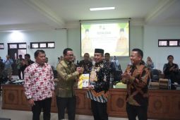 Bupati Madiun: PJPK jadi acuan kebijakan pembangunan daerah
