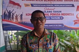 Bengkayang perkuat peran pokdarwis untuk majukan pariwisata