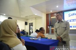 Wamen Dikdasmen: SNT  merupakan jembatan emas pusat pendidikan daerah