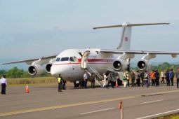 Pemkab Aceh Utara berharap kunjungan Wapres percepat pemulihan Aceh