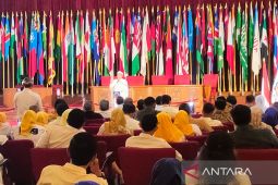 Gubernur Jabar: utang hajatan picu TKI ilegal dan TPPO