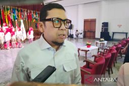 LPM mendorong perubahan strategi pembangunan bagi desa jadi "bottom-up"