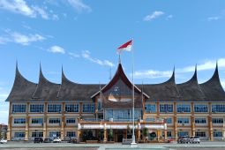 Upaya membuahkan hasil, Pemkab Pasaman Barat peroleh Rp55,42 miliar dari pemerintah pusat untuk tambahan penggajian ASN