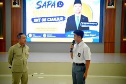 Wamendikdasmen: Sekolah Terintegrasi jadi pusat mutu pendidikan daerah