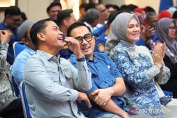 Banjarmasin jadi daerah percontohan digitalisasi Perlinsos Nasional 2026