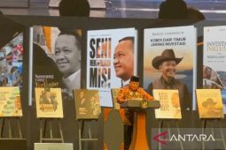Prabowo ungkap rumus bernegara