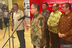 Menkum serahkan kasus pilot Malaysia selundupkan narkoba ke APH
