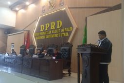 APBD Labura 2027 diproyeksi Rp906,16 Miliar