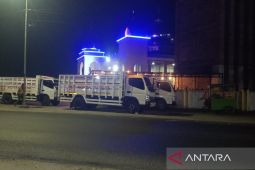 Dari 21 penerima bantuan di Labura, 8 KDKMP Sudah Terima Bantuan Truk
