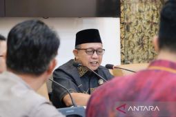 Masyarakat diimbau utamakan kesehatan hadapi kemarau panjang dan kabut asap