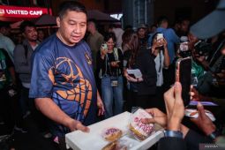 Peningkatan perputaran ekonomi Piala Presiden 2026