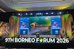9th Borneo Forum 2026: GAPKI optimistis inovasi dan produktivitas perkuat masa depan Sawit Indonesia
