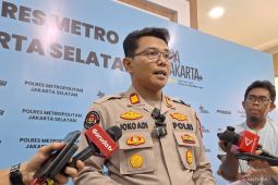 Polisi temukan dokumen dalam penyelidikan temuan 995 pucuk senjata di sekolah