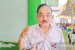 Robert Kardinal: Tingkatkan pangan lokal tekan biaya distribusi ke Sorong