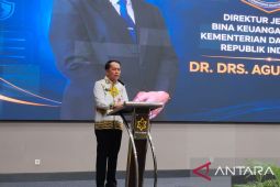 Kemendagri sebut SP2D daring permudah pencairan anggaran daerah