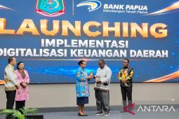 PBD luncurkan SP2D daring perkuat tata kelola anggaran daerah