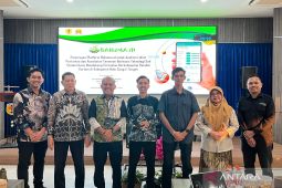 Pemuda HST kenalkan inovasi Bahuma.id dukung efektivitas pertanian berkelanjutan