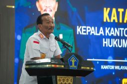 Kemenkum Sumut gandeng BSI tingkatkan pelayanan publik