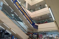 Pemprov Kaltim pastikan transisi Mal Lembuswana bawa ruang fiskal baru