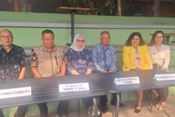 FIB UI gelar Simposium Nasional Guru Besar Humaniora