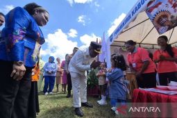Festival PAUD di Manokwari hadirkan ruang ekspresi bagi anak
