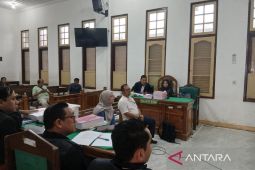 PH nilai keterangan saksi perkuat proyek Waterfront City Samosir selesai sesuai adendum