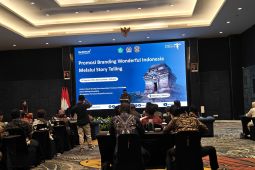 Anggota DPR RI dorong Sidoarjo perkuat promosi pariwisata
