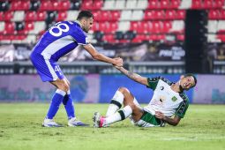Piala Presiden 2026 tinggalkan warisan fair play dari stadion para pejuang